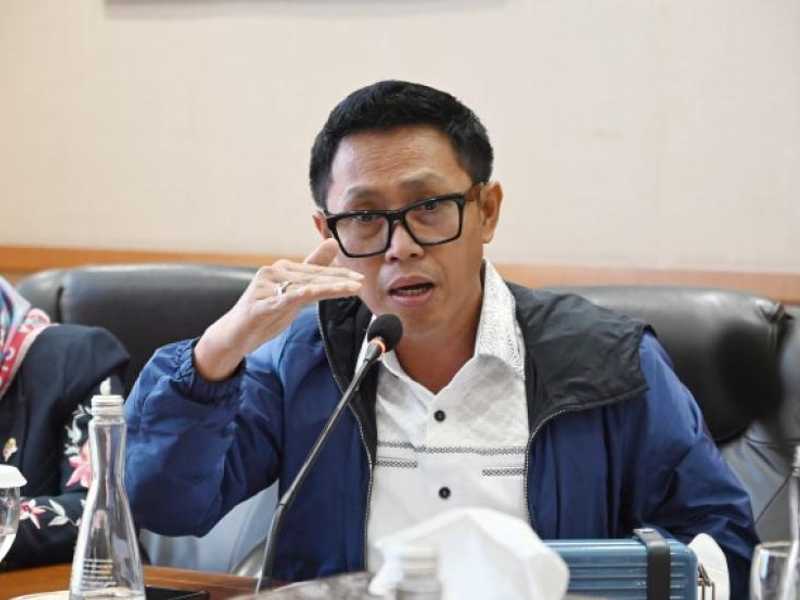Eko Patrio Minta Maaf, Akui Picu Amarah Rakyat Usai Joget di Sidang MPR
