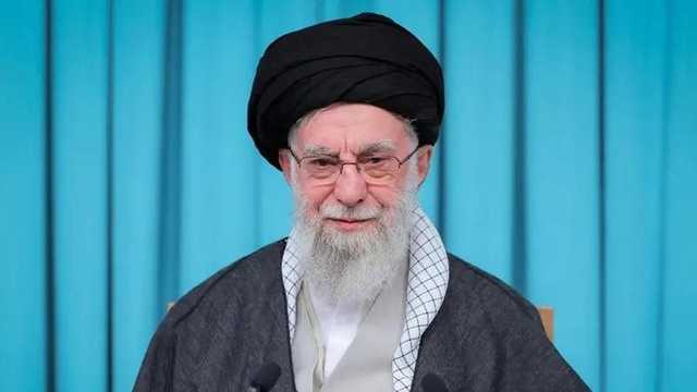 Khamenei: Iran Hanya Mau Kerja Sama AS Jika Tinggalkan Israel