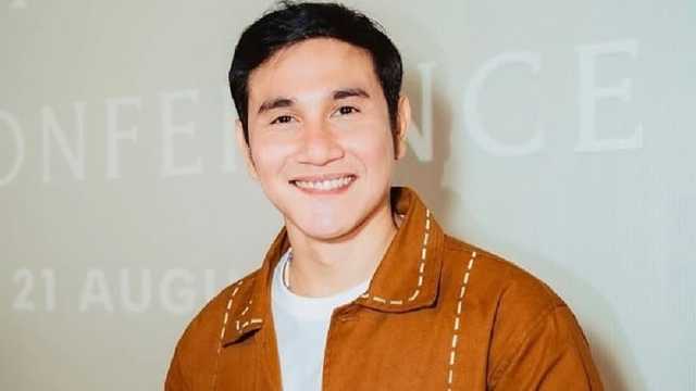 Vino G. Bastian Sindir Anak Menkeu Baru, Unggah Video Lawas Kasino