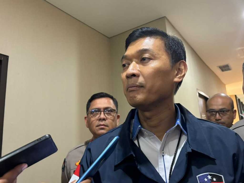 3 Otak Judi Online Jaringan Internasional Diringkus, Rp 887 Juta Disita