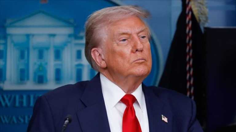 Trump Puji Peran Prabowo dalam Perdamaian Timur Tengah di KTT ASEAN