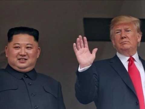 Kim Jong-un Siap Bertemu Trump Lagi, Intelijen Korsel Ungkap Persiapan