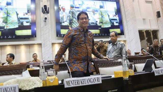Menkeu Purbaya Jadi "Hakim Dadakan", Selesaikan Masalah Bisnis Tiap Minggu