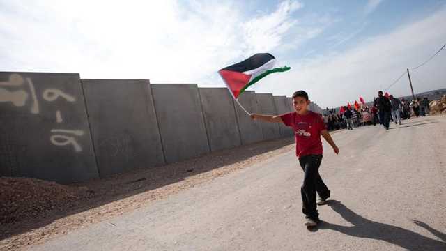 PBB adopsi Deklarasi New York, 142 negara dukung solusi dua negara Palestina