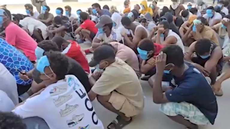 Myanmar Digerebek: Ribuan Orang Kabur dari Pusat Penipuan Online