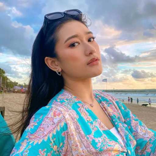 Amanda Caesa bergabung dengan label Wecord Evermore setelah jadi musisi independen