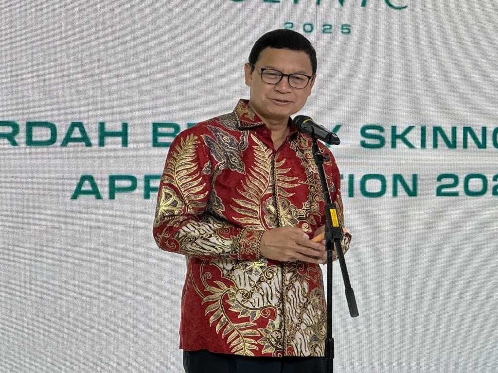 BPOM respons insiden keracunan MBG, ambil sampel untuk uji lab