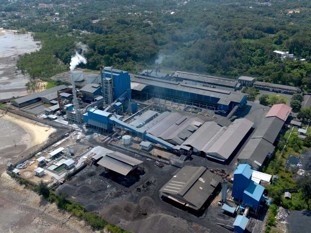 DPR Soroti Pencurian Bijih Timah PT Timah, Dijual ke Swasta karena Harga Lebih Tinggi