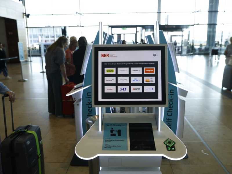 Serangan siber lumpuhkan sistem check-in bandara Eropa