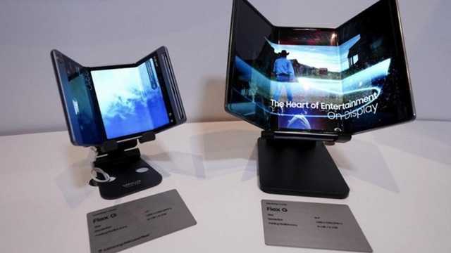 Samsung Pamerkan Galaxy Z TriFold, Rilis Terbatas dengan Harga Rp 46 Juta