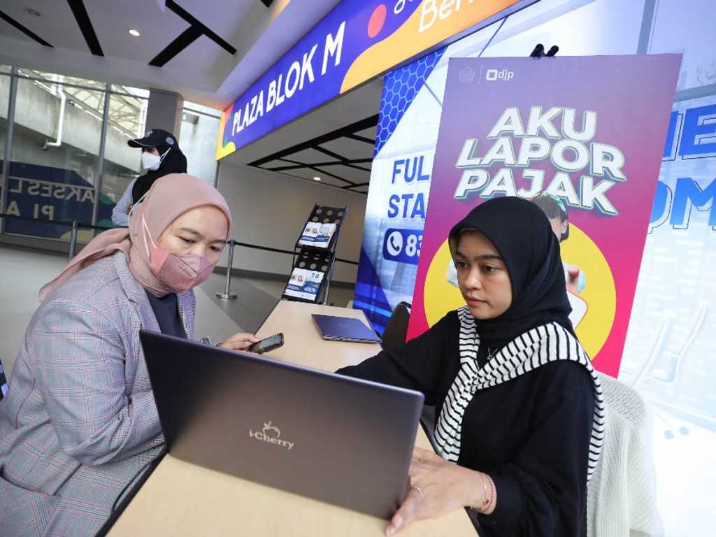 CITA Bongkar Bahaya Skema Baru PPh 21: Ancam Diskriminasi Pekerja & Ketimpangan Daerah