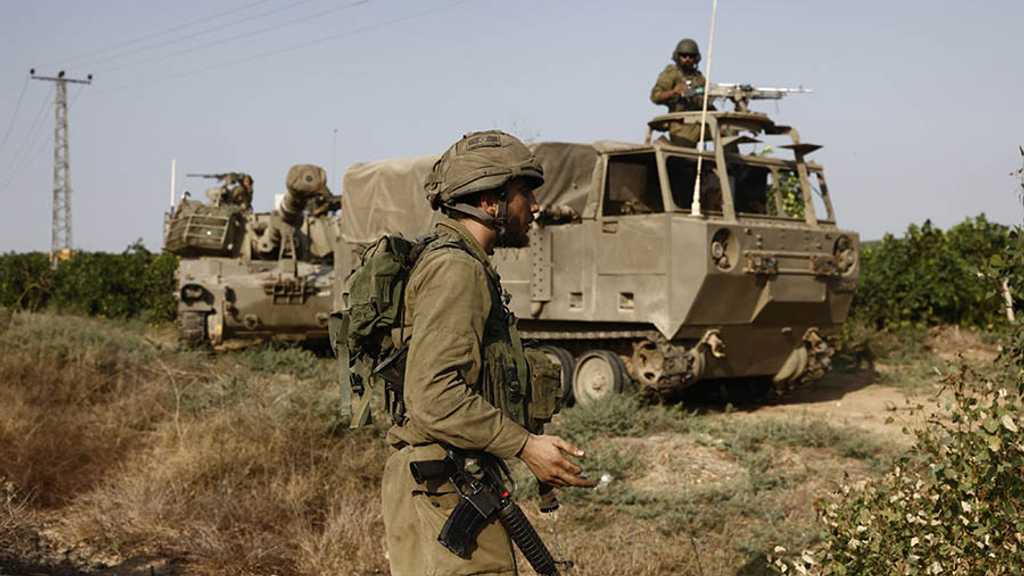 Pasukan Israel masuki Kota Gaza jelang pertemuan Trump-Netanyahu