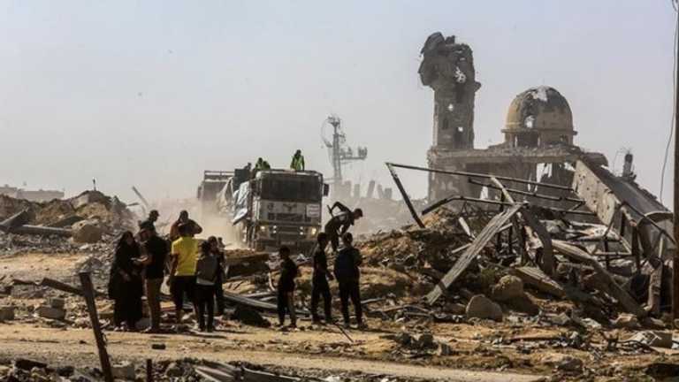 Faksi Palestina Sepakati Komisi Teknokrat, Gaza Siap Pascaperang
