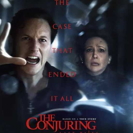 The Conjuring: Last Rites Ngegas Tembus 635 Ribu Penonton, Siap Pecahkan Rekor 1 Juta Akhir Pekan Ini!