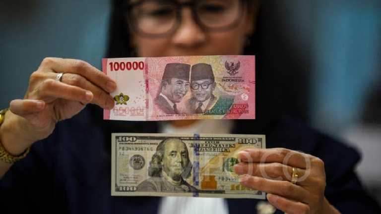 Ekonom: Redenominasi Rupiah Ilusi Stabilitas, Abaikan Pertumbuhan Riil