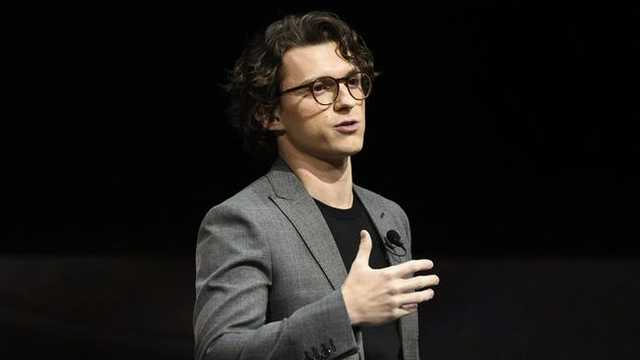 Tom Holland Terganjal Kontrak Marvel, Gagal Jadi James Bond?