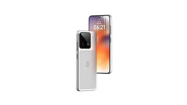 Bocoran Xiaomi 16 Ungkap Bezel Tertipis Sejarah Smartphone, Kalahkan iPhone 17 Pro?
