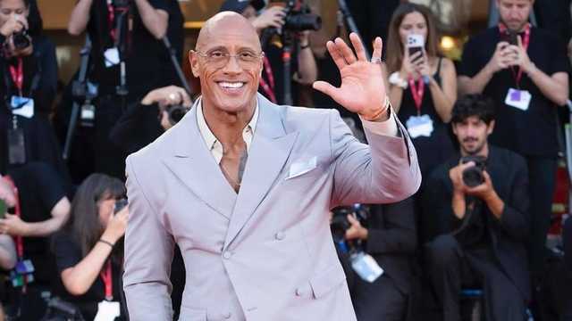 The Rock Bongkar Perasaan 'Terkungkung' di Hollywood, Ingin Lepas dari Citra Aktor Laga