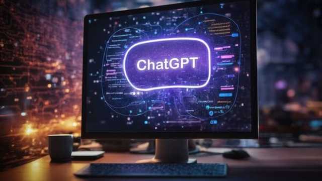 Pengembang Oxford demonstrasikan celah keamanan ChatGPT, data pribadi bocor