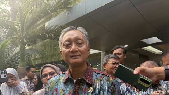 Pemerintah Pertimbangkan Diskon Tol Nataru 2025, Ini Bocorannya