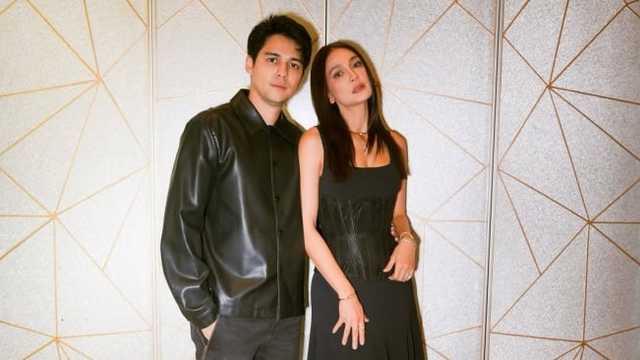 Luna Maya 'Nodong' Maxime Bouttier Kado Mewah: Honeymoon Eropa hingga Tanah