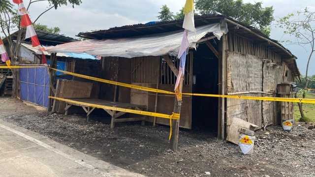 Menteri LHK: Administrasi Relokasi Warga Cikande Terdampak Cesium-137 Tuntas