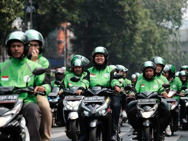Pemerintah Siapkan Perpres Ojol, Perlindungan Mitra Pengemudi Jadi Prioritas