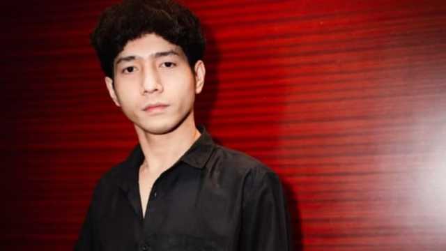 Selebgram Ibo Setiawan diusir dari gala premiere film, diduga menyusup ilegal