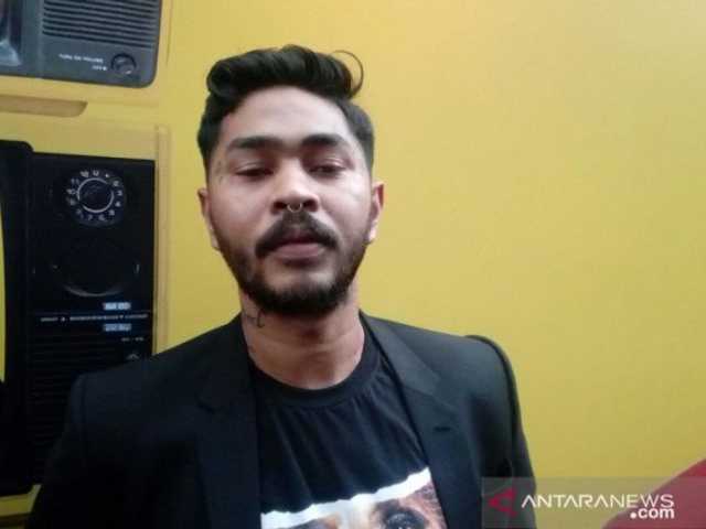 Onad Positif Narkoba, Polisi Masih Dalami Motif dan Status Korban