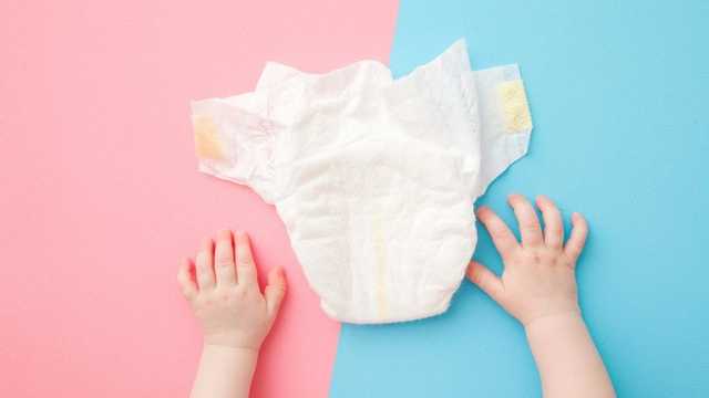Kemenkeu Kaji Cukai Diapers, Alat Makan Sekali Pakai, hingga Tisu Basah