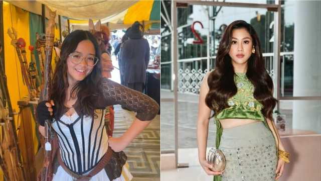 Cinta Kuya disorot usai sebut Sherina Munaf, tuai reaksi keras