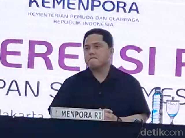 PSSI Bungkam Usai Timnas Gagal Piala Dunia, Nasib Pelatih dan Agenda Gelap