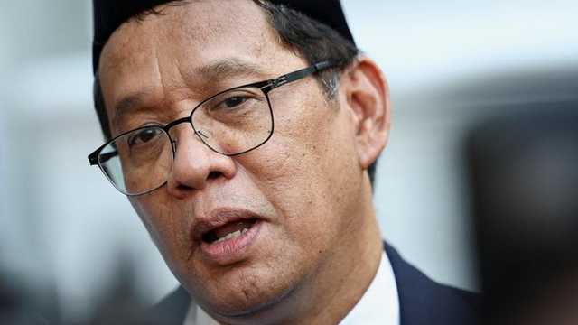 Menkeu Purbaya ogah tambah pajak, belum pikirkan BPN