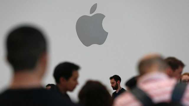 Apple Raih Valuasi USD 4 Triliun, Rekornya Hanya Sebentar