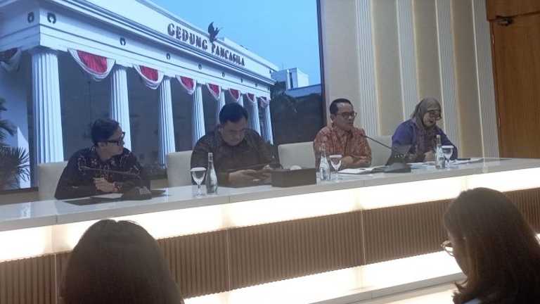 Sidang Umum PBB ke-80: Multilateralisme kehilangan relevansi, reformasi mendesak