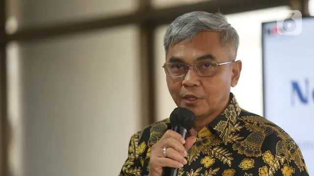 KPK: Pengumuman Tersangka Korupsi Haji Tinggal Tunggu Waktu