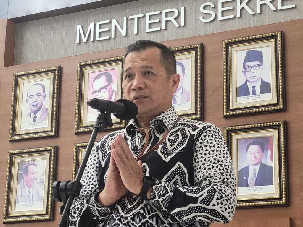 500 Napi Mati Menanti Eksekusi, RUU Baru Atur Batas Waktu 30 Hari