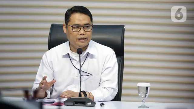 KPK Kantongi Nama Tersangka Korupsi Haji 2023-2024, Pengumuman Segera!