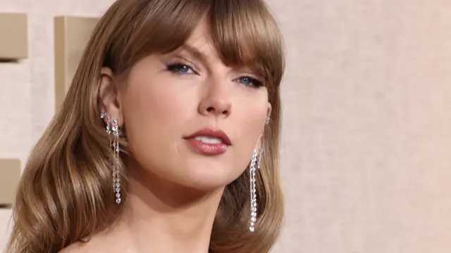 Hakim tolak permintaan Justin Baldoni hadirkan Taylor Swift sebagai saksi
