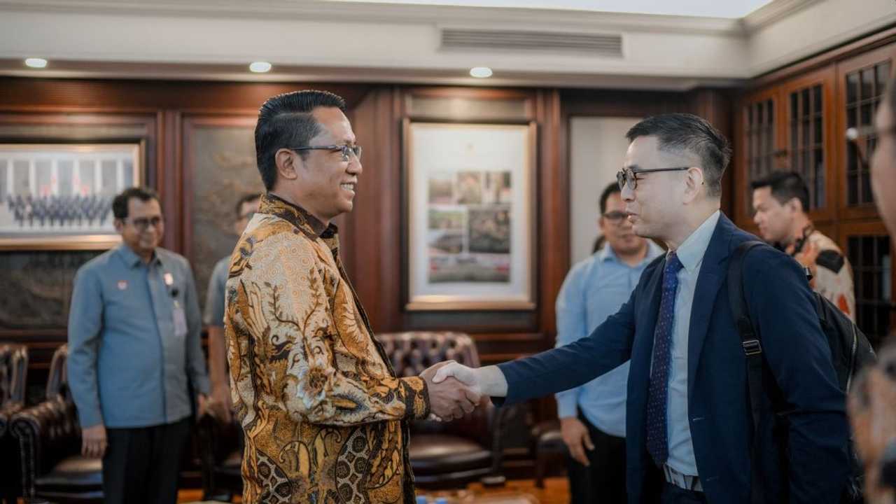 CISAC Siap Bantu Indonesia, Menkum Akui Tata Kelola Royalti Penuh Isu Kepercayaan