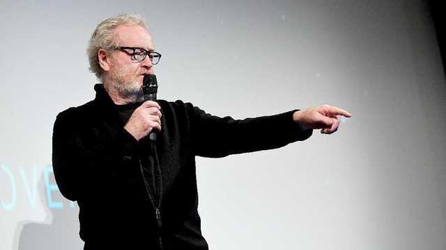 Ridley Scott Kritik Pedas Film Modern, Lebih Suka Tonton Karya Sendiri
