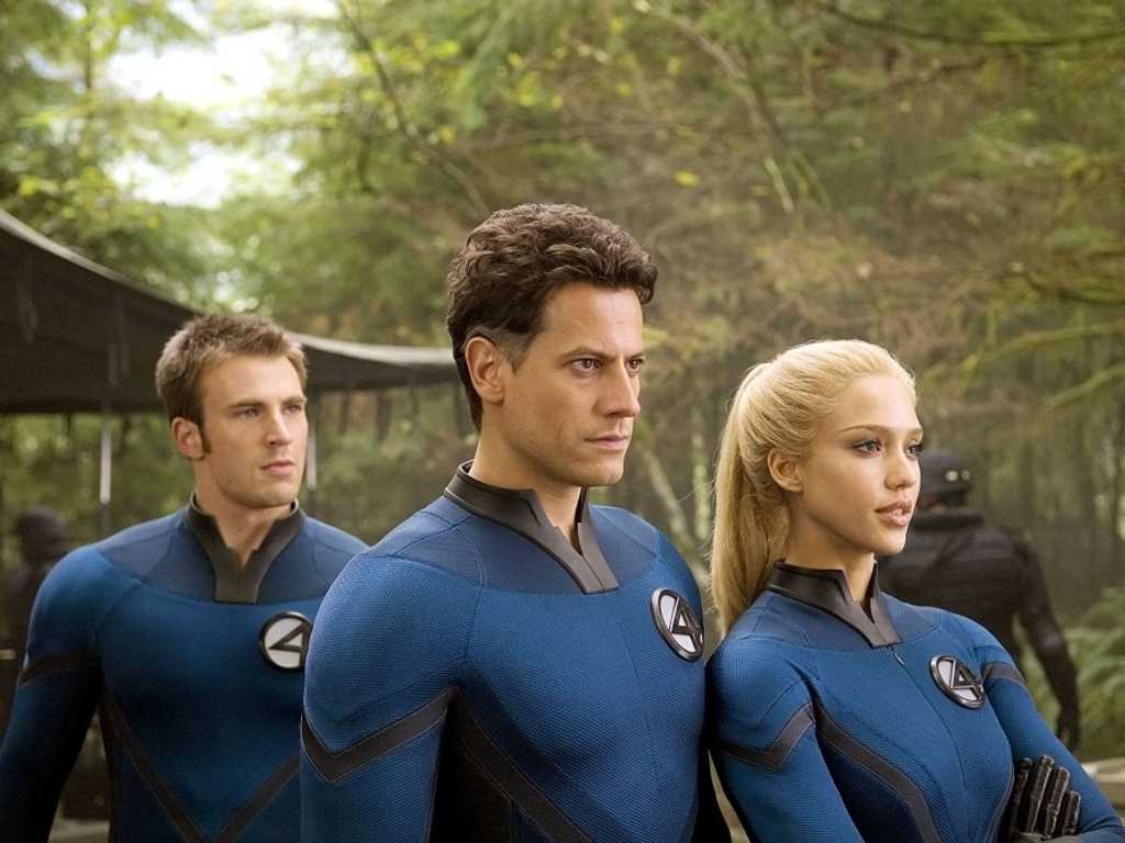 Sutradara Harry Potter Dipecat dari Fantastic Four, Ungkap Alasan Mengejutkan