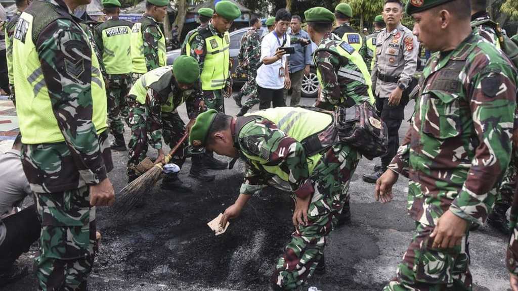 Koalisi Desak Presiden Bentuk TPF Independen Usut Keterlibatan BAIS di Demo Berdarah