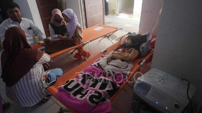 Program Makan Gratis: 16 Ribu Korban Keracunan, Evaluasi Pemerintah Dinilai Gagal