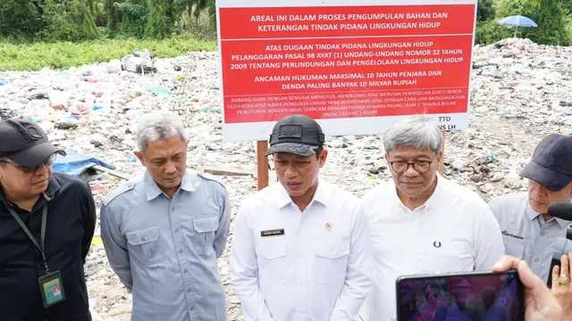 Proyek PSEL 7 Daerah: Perizinan Wajib Tuntas, Target Groundbreaking Akhir 2025