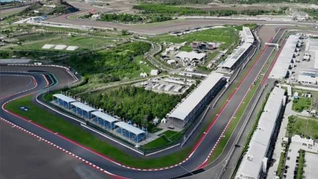 MotoGP Mandalika 2025 diproyeksi bawa dampak ekonomi Rp4,8 triliun
