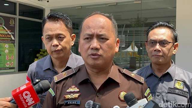 Kejagung Tak Gentar Gugatan Penyitaan Ruko Rp 30,2 M Kasus Timah