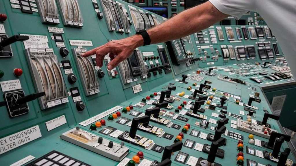 DEN: Pemerintah Percepat Pembangunan PLTN Pertama di Indonesia