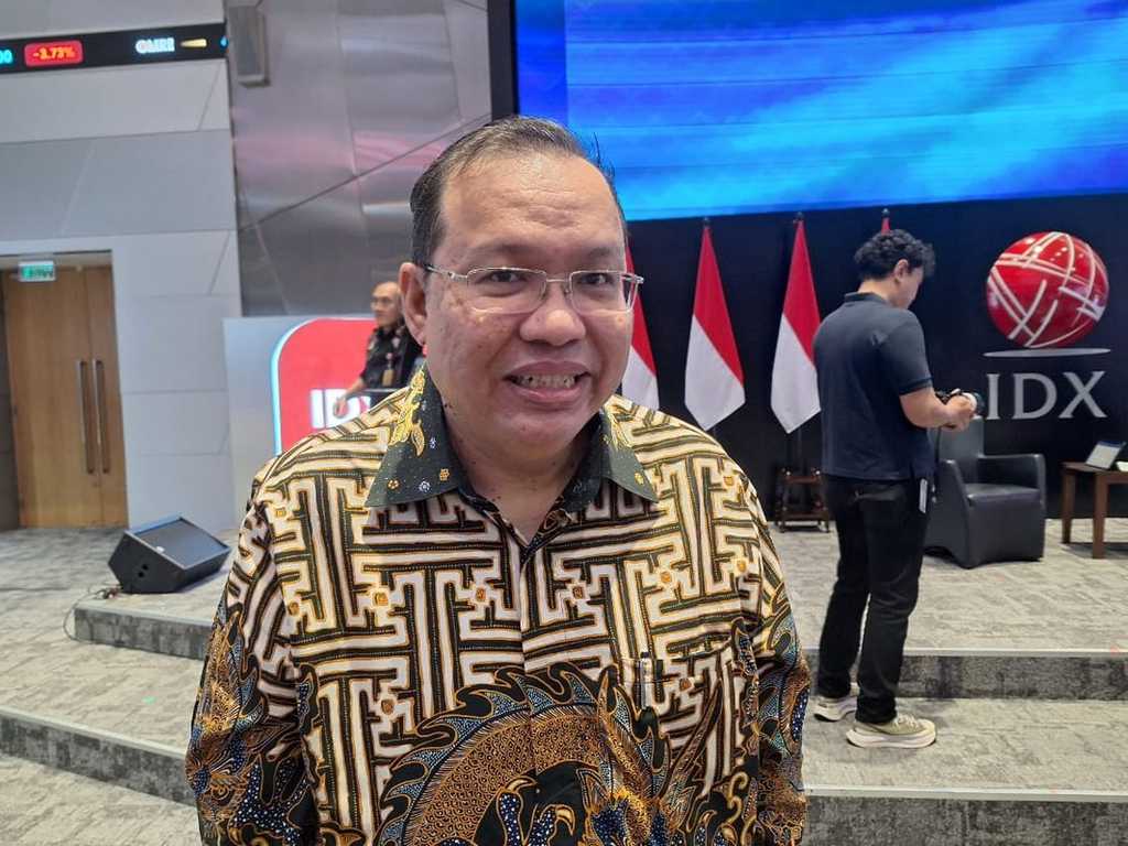 BEI Proyeksikan Laba Bersih Melonjak 18%, Capai Rp 300 Miliar di 2026