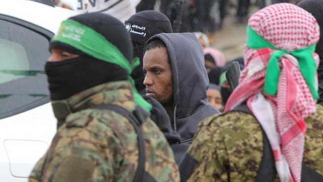 Jurnalis Palestina Ungkap 'Lubang Hitam' Penahanan Israel di Gaza